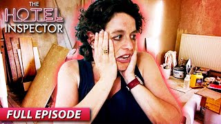 Alex Polizzi's FIRST Episode! | The Hotel Inspector | Full Episode