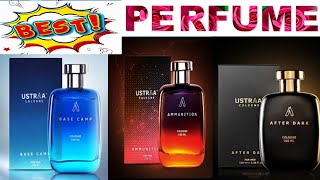 Ustraa Perfume | Review | Description | GHOSTKARAN | Best Deal😇