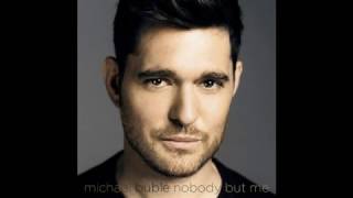 Michael Bublé - Someday (Feat. Meghan Trainor)