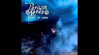 Pariisin kevät - Kesäyö