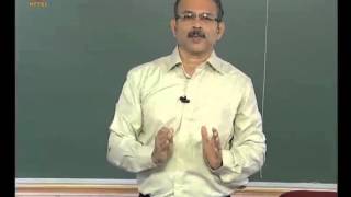 Mod-05 Lec-01 Characteristic times and lengths