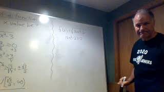 PreCalc/Analysis 5/13
