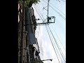 列車通過【みさき公園〜淡輪】南海電気鉄道 南海本線④ 電車 通過