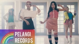 Duo Serigala - Pelan-Pelan (Ah Ah.. Ih Ih) (Official Lyric Video)