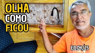 #53 A CEREJA DO BOLO - EP.04/25