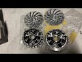 Tutorial Pemasangan Variator Yuminashi - Honda ADV 150