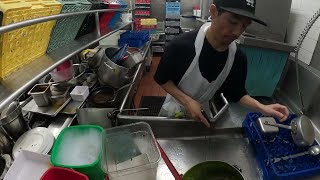 This UCLA Dishwasher Made History (You Won't Believe How)