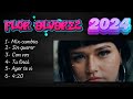 Flor Alvarez - MIX ENGANCHADO 2024