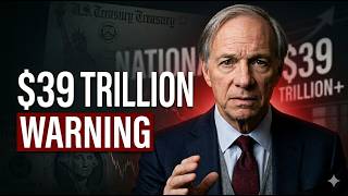 The End of the Long-Term Debt Cycle: What Comes Next?