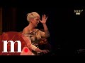 Joyce DiDonato sings “As with Rosy Steps, the Morn” from Handel's Theodora