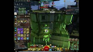 Guild Wars 2 2024 12 28 tag mark good team took green keep allince good fun o/