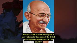 155th Birth Anniversary of Mahatma Gandhi