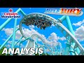 AlpenFury Capacity Analysis & Thoughts - Canada's Wonderland's New 2025 Roller Coaster