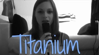 Titanium (Cover by AlineLine)