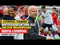 PILIHAN TEPAT‼️Bukti Kehebatan Arne Slot 🔴 Kritikan Pedas Buat Szoboszlai - The Reds Puji Van Dijk