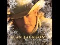 Alan Jackson - Santa Claus Is Comin' to Town(Let It Be Christmas)[HQ]