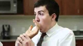 Doritos MMM Cheese Superbowl Commercial