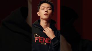 XuKai @Fendi 2024.12.26 ❤️