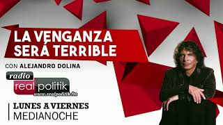 La Venganza será Terrible, con Alejandro Dolina (programa completo 23-02-2024)