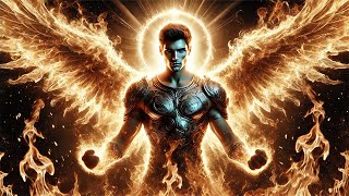 Archangel Michael Eliminate Enemies, Black Magic: Clean The Darkness, Attract Good Things To You