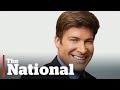 Christopher Hyndman, co-host of CBC's Steven and Chris, dead at 49