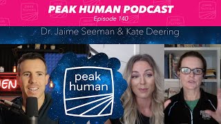 The Great Carbs vs. Fat Debate | Dr. Jaime Seeman & Kate Deering