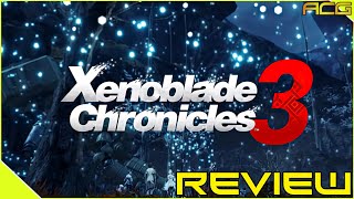 Xenoblade Chronicles 3 Is Incredible for Some Weird Reasons Review | Buy, Wait for Sale, Never Touch