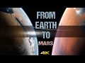 4K | From Earth To Mars #Official Final Film