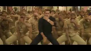 Pandey Jee Seeti - Full Video Song - Dabangg 2 - Salman Khan 2018