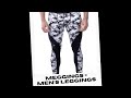 Matador Meggings - Unique Features