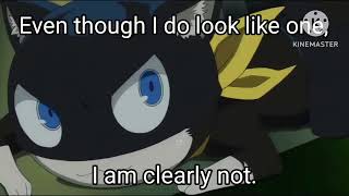 What Is Morgana?
