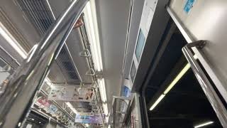 【ドアチャイムが209系に...】東京メトロ東西線05N系のドアチャイムが209系化