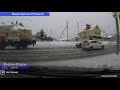 Видео ДТП от подписчиков канала russiancrash. Выпуск 43