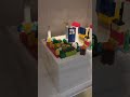 COOL LEGO #viral #shorts #asmr #trending