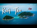 KOH TAO: The Good, The Bad, and The Beautiful