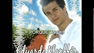 EDUARDO KLANFFAR - AMOR OU ILUSÃO