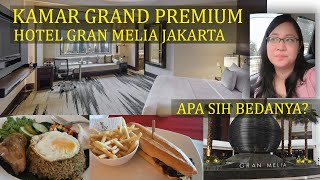 Gran Melia Jakarta