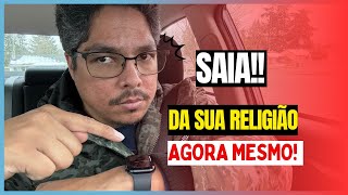 Atenção!! Recado Importante!! | Guilherme Vieira