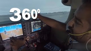 Instrument Flight Deck Check