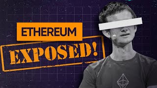 O que NINGUÉM te contou sobre ETHEREUM (e porque não compramos!)