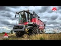 AGCO Parts Harvest Support Preview Clip 1 - Massey Ferguson