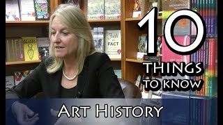 Art History: A Very Short Introduction | Dana Arnold
