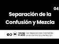 #04 – Las Separaciones inevitables en el camino a la Perfección - Yonathan Lara