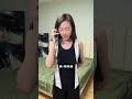 女室友怎么老是生气，我也是服了！ 合租男女芊惠 搞笑