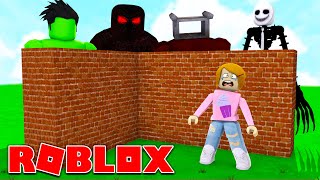 Roblox | Build To Survive Or Die