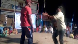 ஊத்திக்க மாமா ஒரு ரவுன்டு Song _Vallarasu dance