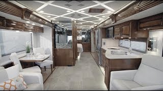 2020 Newmar Mountain Aire Official Review | Luxury Class A RV