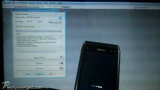 Video Tutorial: How to upgrade Nokia N8 to Symbian Belle