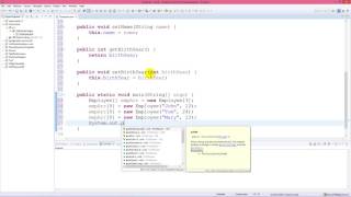Convert Array to List in Java