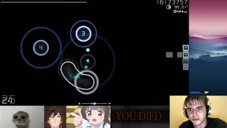 CHiCO with HoneyWorks - Kessen Spirit DT (1.25) 95.94 ❌11 272pp